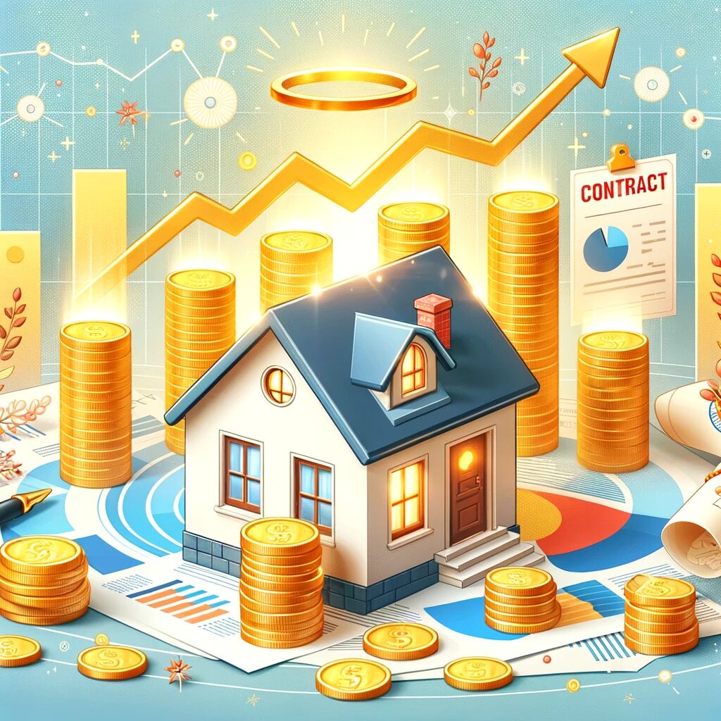 Top 7 Tips For Real Estate Investors Using a Buy and Hold Strategy